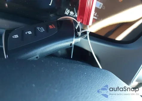 2025 Lexus Ux 300H Premium z USA, uszkodzony, nr VIN JTHUCJDH9S2008909